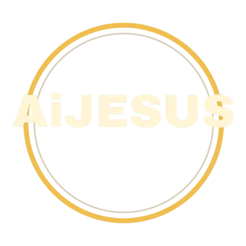 AiJESUS Sunday Sermon
